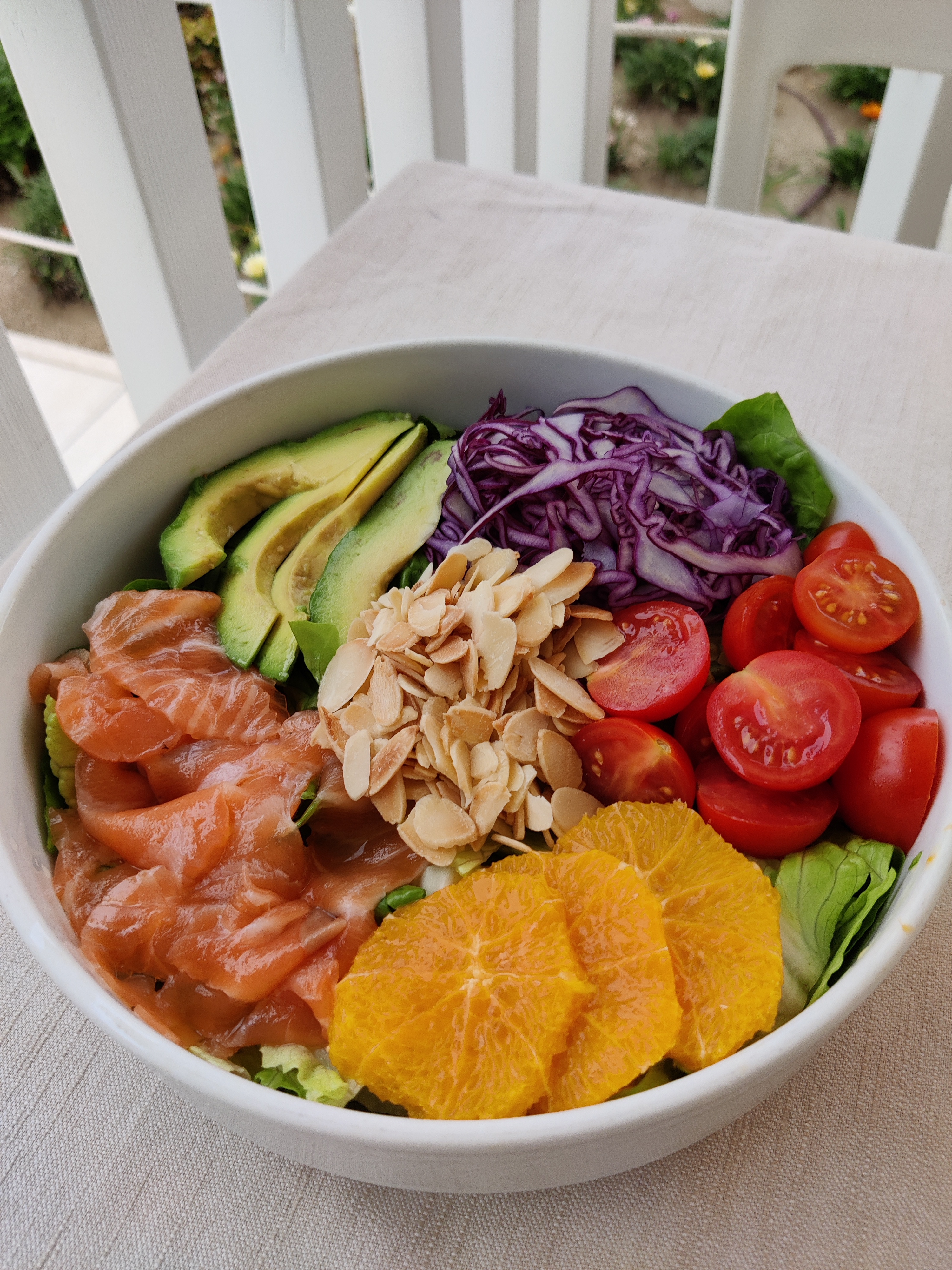 Salads