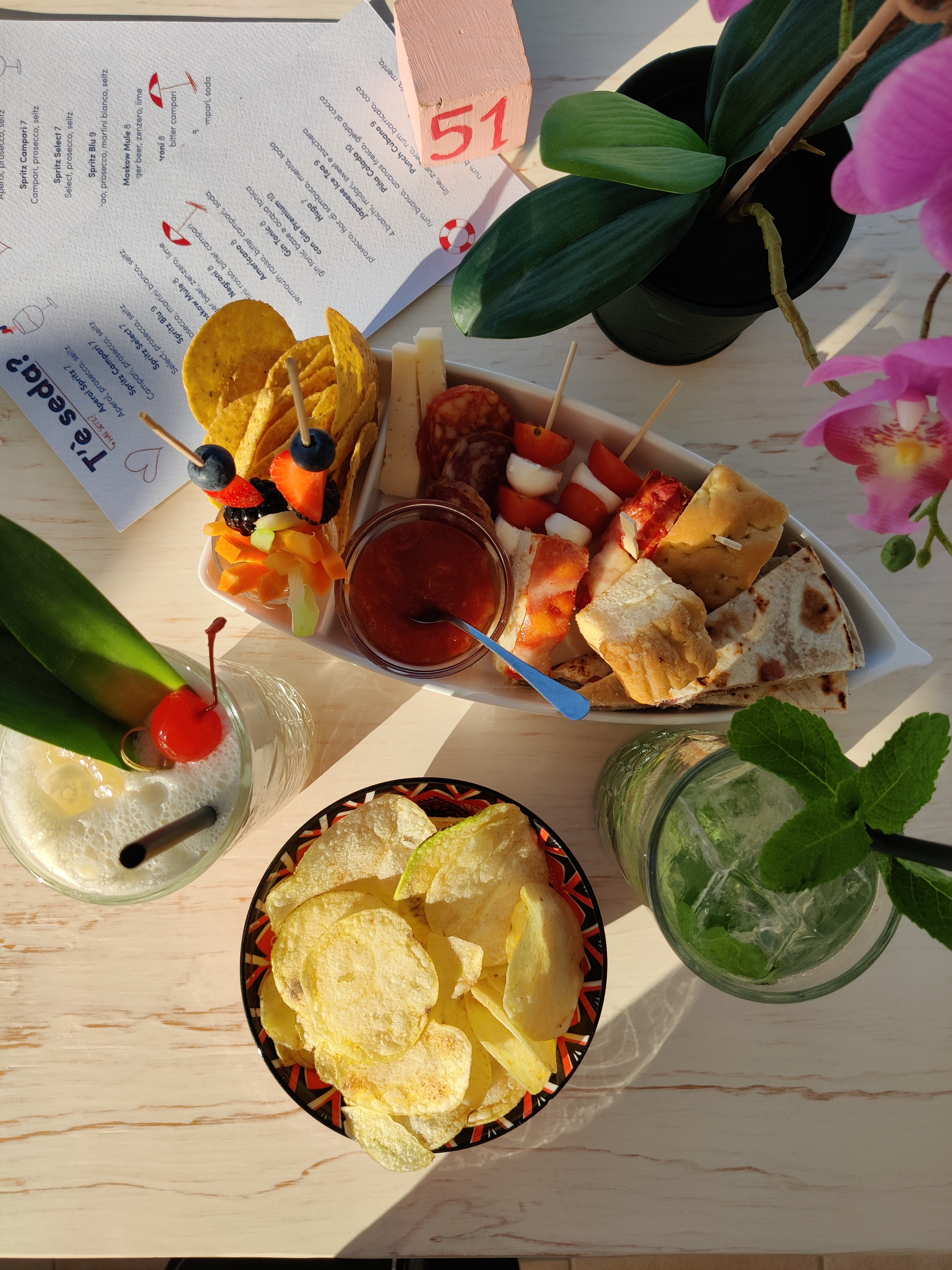 Aperitivo